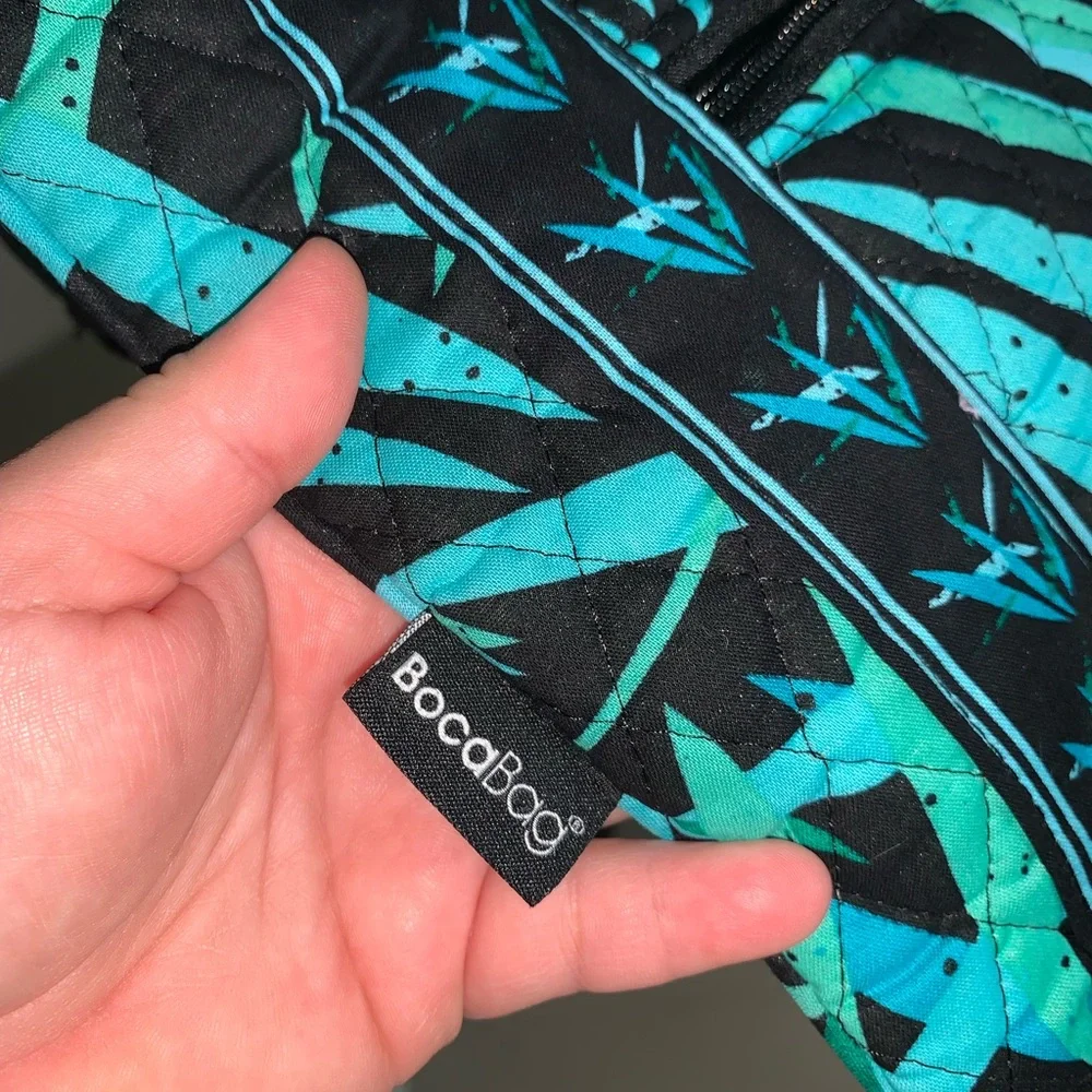 🌹 BOCA BAG crossbody NWOT